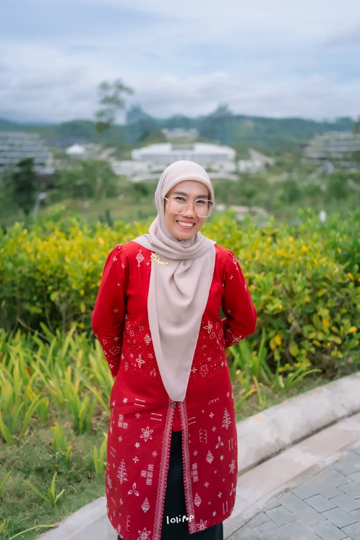 Yuliyanti, S.Pd.