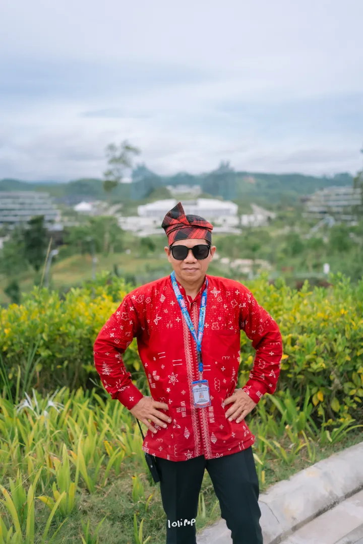 Baharuddin, S.Pd.