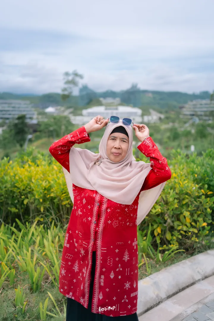 Eka Pudji Nuryani, S.Pd.
