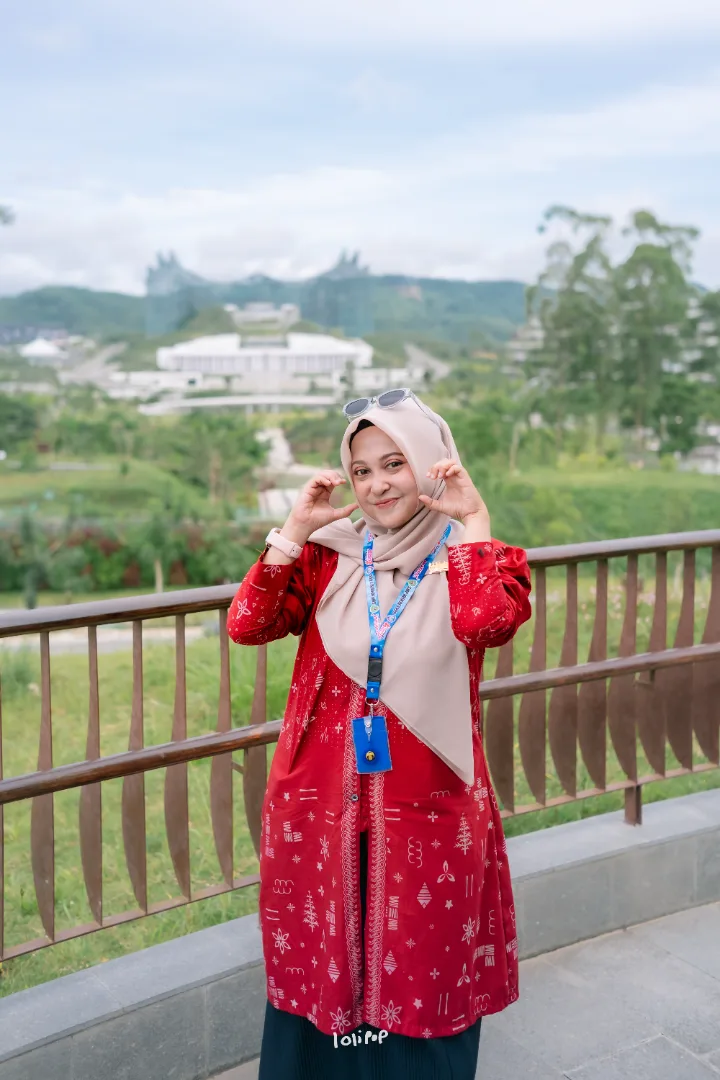 Galuh Yushinta Dewi, S.Pd., M.Pd.