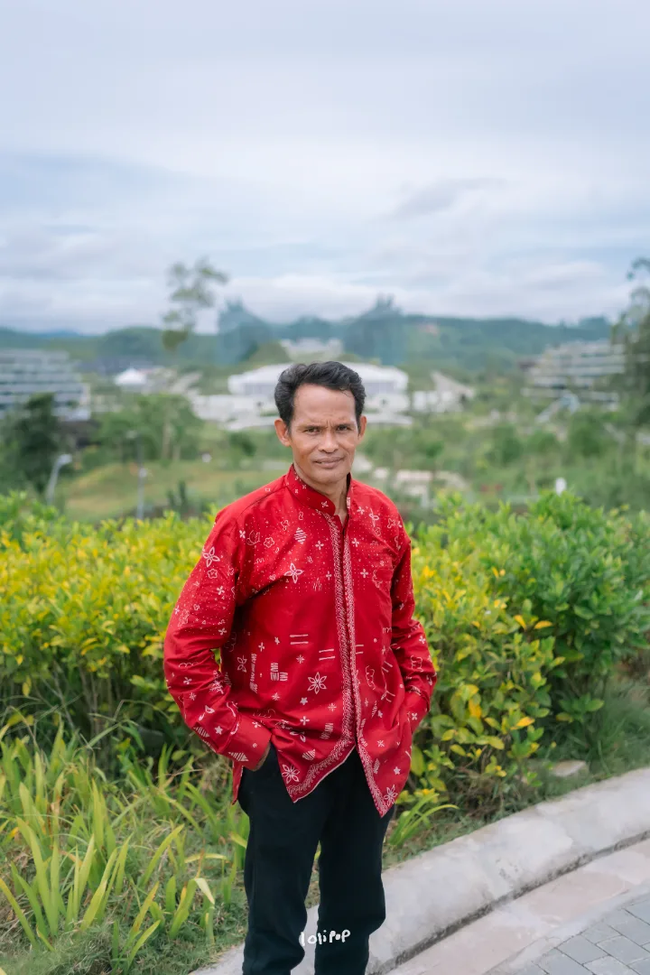 Abdul Hasan