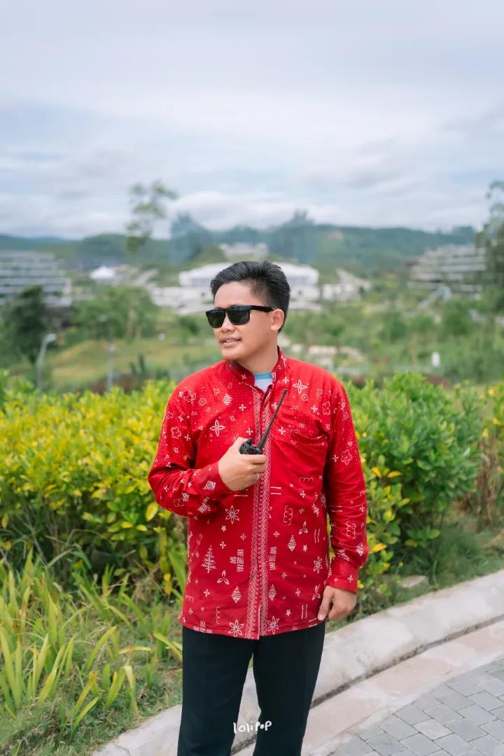 Muhammad Sofyan Idris, S.Kom.