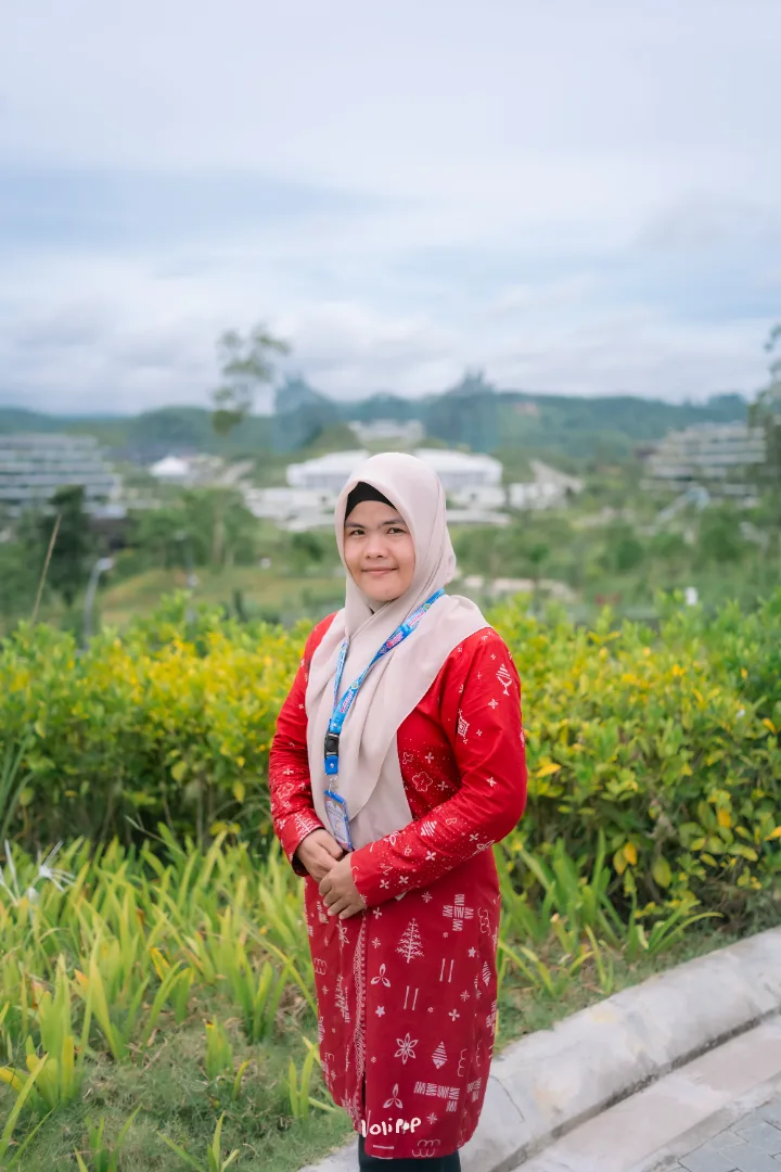 Wita Nursari, S.Pd.