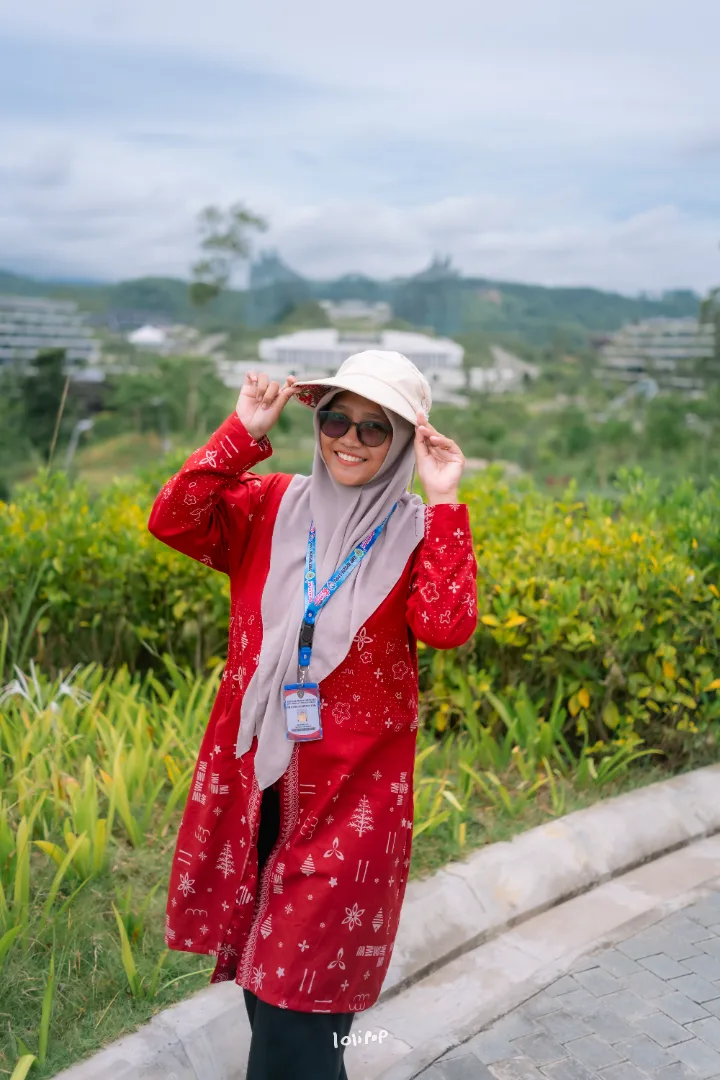 Nur Hijrati, S.Pd.