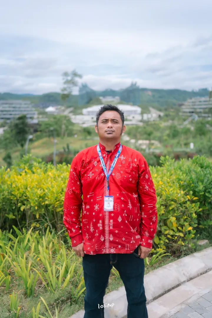 Abdul Rahman Ma'aruf