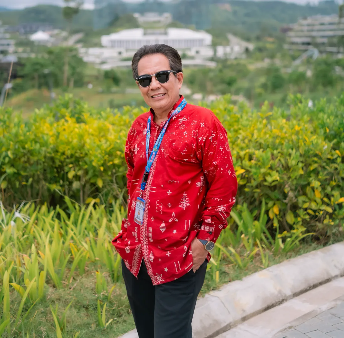 Budi Lestarianto, S.Pd.