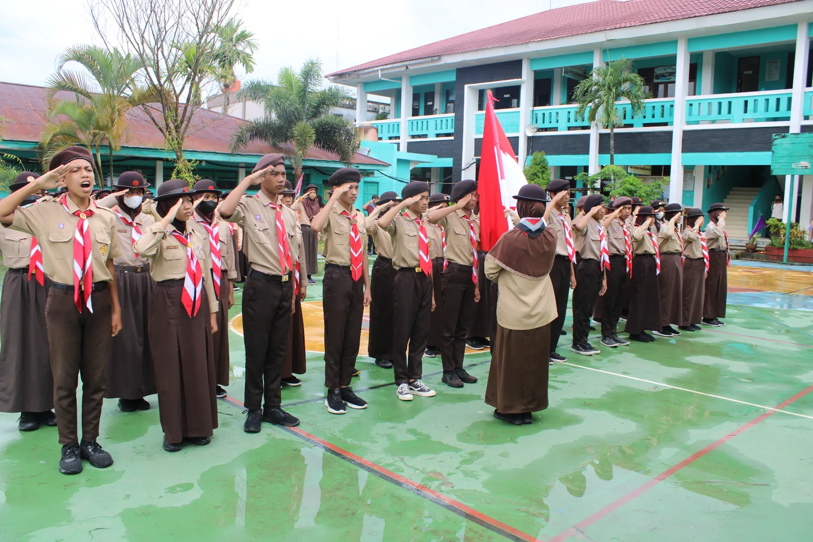 Persami Tahun 2022